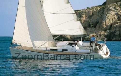 Dufour 34 Classic recensioni e scheda tecnica